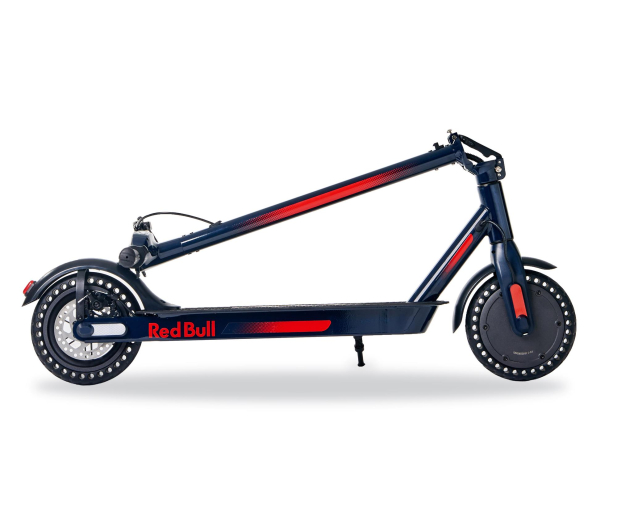 RED BULL RB-RTEEN85-75 - 747524 - zdjęcie 2